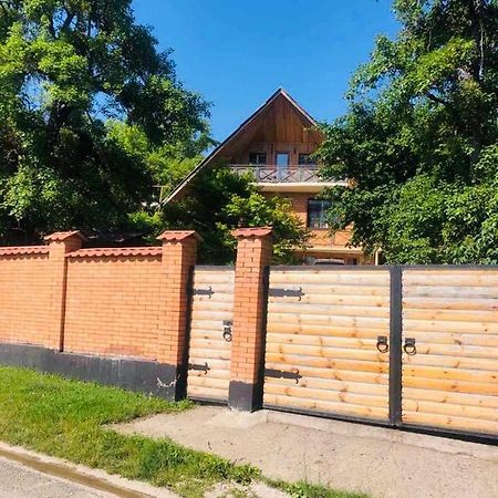 Mta Hotel Tsemi Екстериор снимка