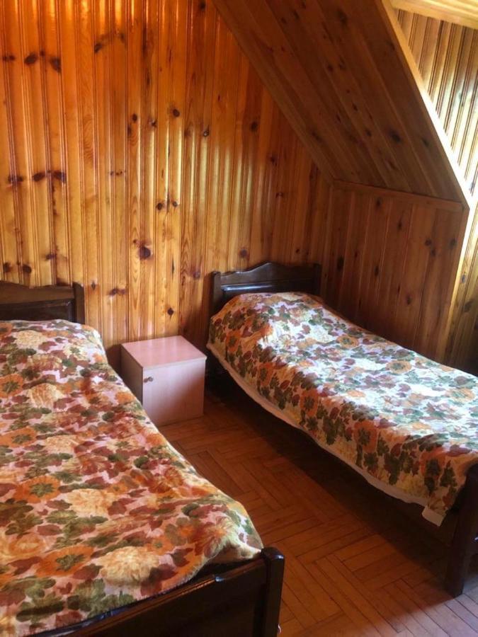 Mta Hotel Tsemi Екстериор снимка