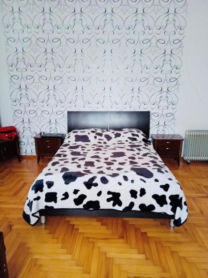 Mta Hotel Tsemi Екстериор снимка