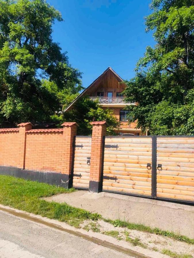 Mta Hotel Tsemi Екстериор снимка